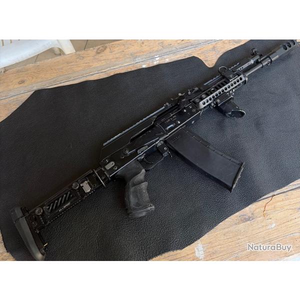 SAIGA MKK-102 ZENITCO