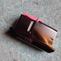 Chargeur browning acera dualis calibre 270WIN-7X64-30.06