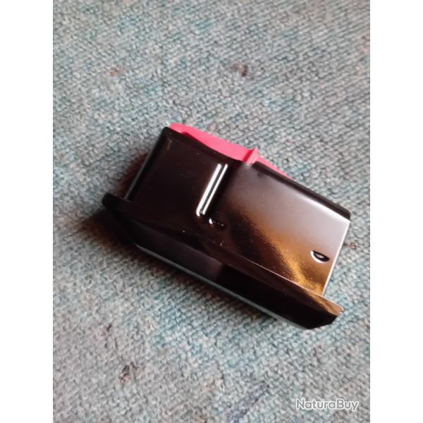 Chargeur browning acera dualis calibre 270WIN-7X64-30.06