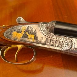 !!! Magnifique !!! Express Pierre artisan 9.3x74r Docter