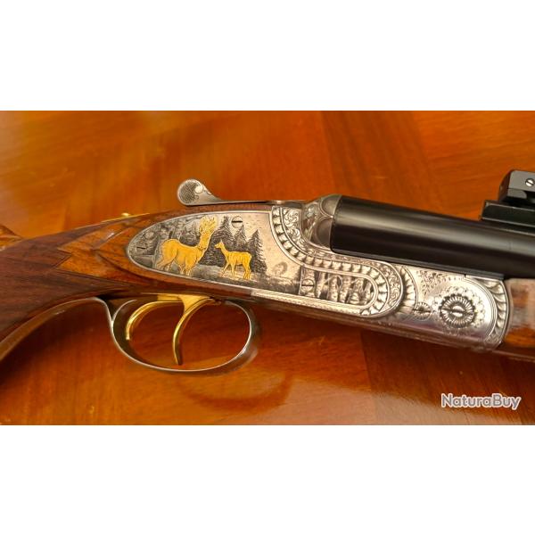 !!! Magnifique !!! Express Pierre artisan 9.3x74r Docter