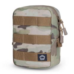 Poche utilitaire KEROS 17x12cm - Multicam