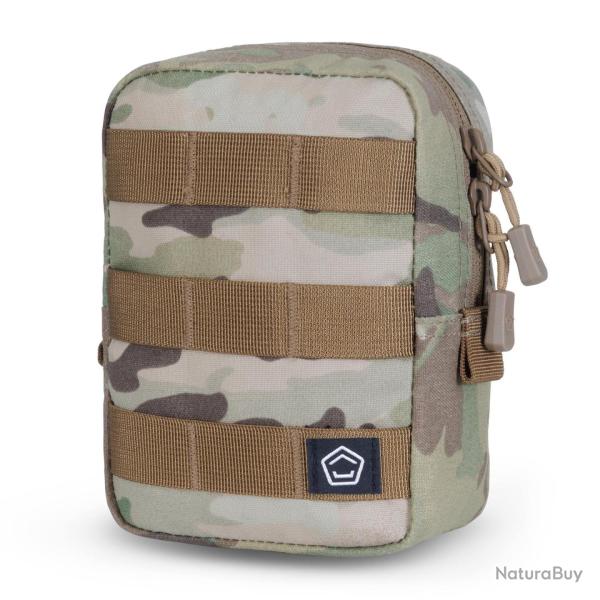 Poche utilitaire KEROS 17x12cm - Multicam