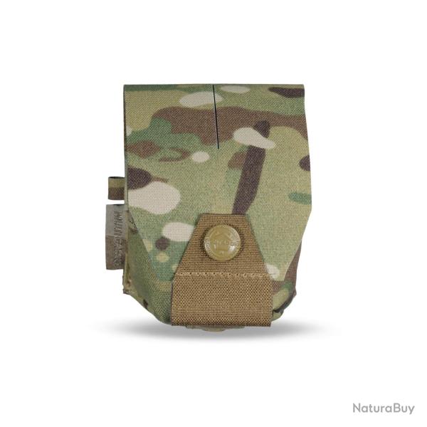 Poche Grenade AMINA - Multicam