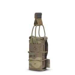 Porte-Chargeur simple 9mm ELPIS - Multicam