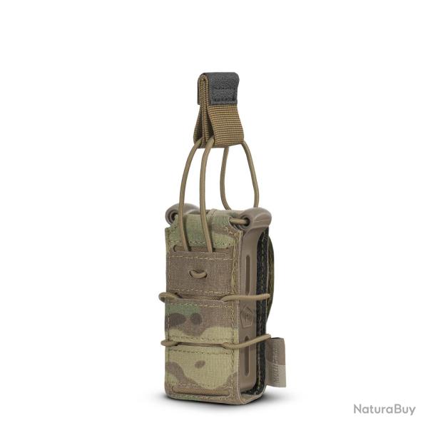 Porte-Chargeur simple 9mm ELPIS - Multicam