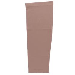Paire de manchettes couvre-tatouages - Couleur Chair L/XL