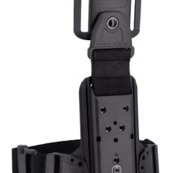 Kit Tactique de Hanche all&eacute;g&eacute; pour Holster - GK