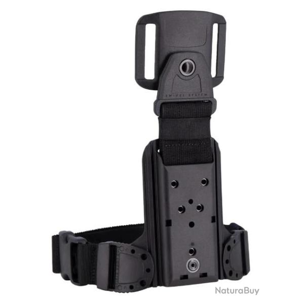 Kit Tactique de Hanche all�g� pour Holster - GK