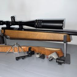 ANSCHUTZ Match 54