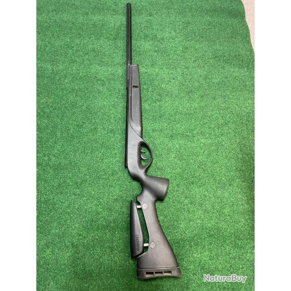 Gamo Socom Luxe 4.5mm � POUR PI�CES (D�tente HS, Incompl�te, Pression inconnue)