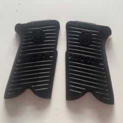 Plaquettes Ruger P81