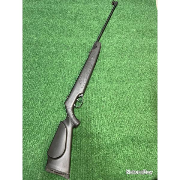 Carabine Norica Dragon 4.5mmbon �tat visuel  Manque compression (� restaurer)