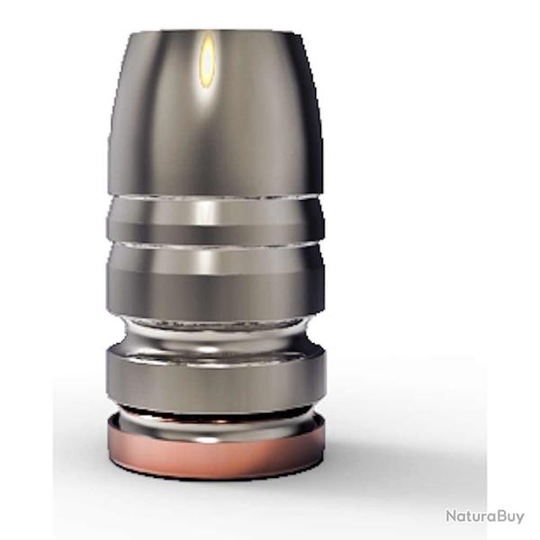 Moule LEE � six cavit�s C430-310-RF pour fondre des balles de cal. .430