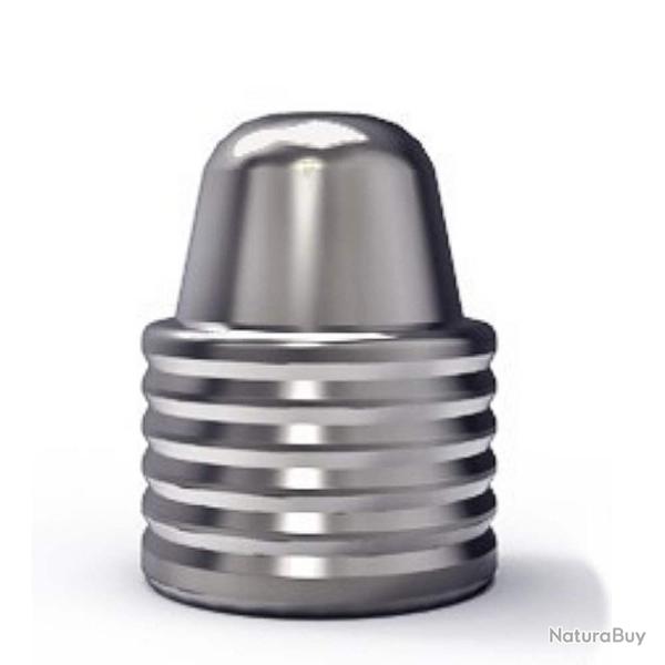 Moule LEE � six cavit�s TL452-200SWC pour fondre des balles de cal. .452