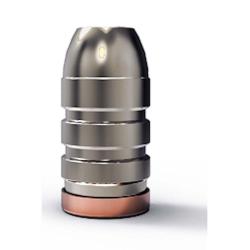 Moule Lee C309-113-F &agrave; 2 cavit&eacute;s pour ogives cal. .309 113 grs - .30 Rem, 30-06