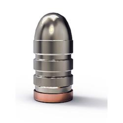 Moule Lee C309-120-R &agrave; 2 cavit&eacute;s pour ogives cal. .309 120 grs - .30 Rem, 30-06