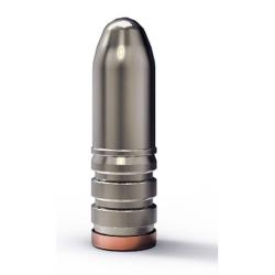 Moule Lee C309-200-R &agrave; 2 cavit&eacute;s pour ogives cal. .309 200 grs - .30 Rem, 30-06