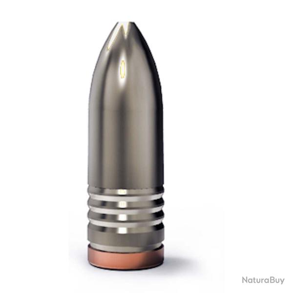 Moule Lee CTL312-160-2R � 2 cavit�s pour ogives cal. .312 160 grs - 7.62x39 / 7.62x54R / .303 Britis
