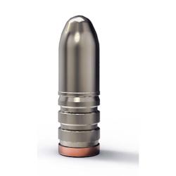 Moule Lee C312-185-1R &agrave; 2 cavit&eacute;s pour ogives cal. .312 185 grs - 7.62x54R / .303 British
