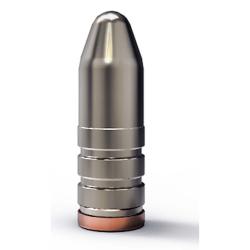 Moule Lee C329-205-1R &agrave; 2 cavit&eacute;s pour ogives cal. .330 205 grs - 8x56R