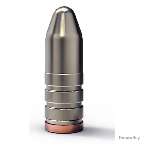 Moule Lee C329-205-1R � 2 cavit�s pour ogives cal. .330 205 grs - 8x56R