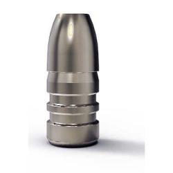 Moule Lee 379-250-RF &agrave; 2 cavit&eacute;s pour ogives cal. .379 250 grs - .375 Win / .38-55