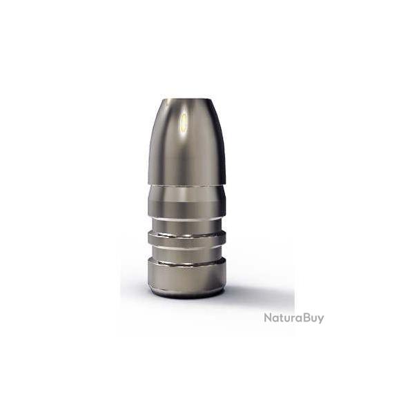 Moule Lee 379-250-RF � 2 cavit�s pour ogives cal. .379 250 grs - .375 Win / .38-55