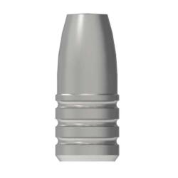 Moule Lee 418-320-RF &agrave; 2 cavit&eacute;s pour ogives cal. .418 320 grs - .41 Swiss