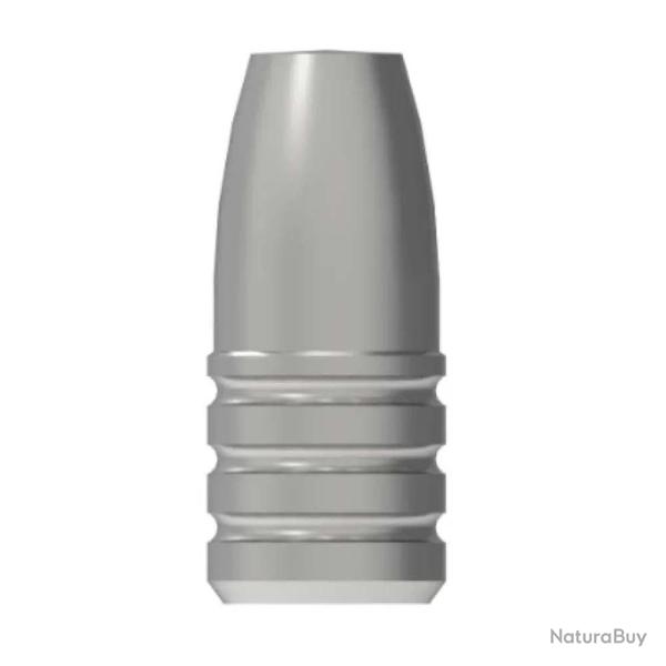 Moule Lee 418-320-RF � 2 cavit�s pour ogives cal. .418 320 grs - .41 Swiss