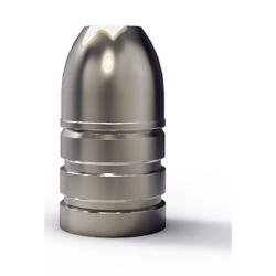 Moule Lee 457-340-F &agrave; 2 cavit&eacute;s pour ogives cal. .457 340 grs - .45-70 Government