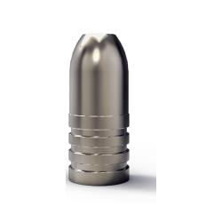 Moule Lee 457-450-F &agrave; 2 cavit&eacute;s pour ogives cal. .457 450 grs - .45-70 Government