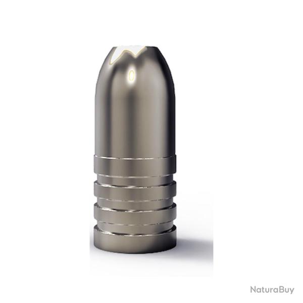 Moule Lee 457-450-F � 2 cavit�s pour ogives cal. .457 450 grs - .45-70 Government