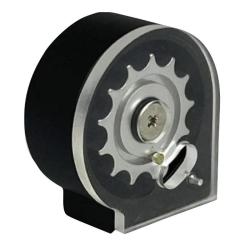CHARGEUR M25 PCP C7.62