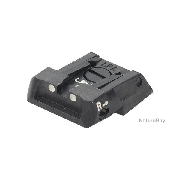Hausse LPA professionnelle pour tanfoglio froce /hammerli forge