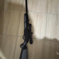 Carabine &agrave; Plomb Gamo Viper Pro 10X IGT GEN3i - Calibre: 5.50mm, puissance 20 joules
