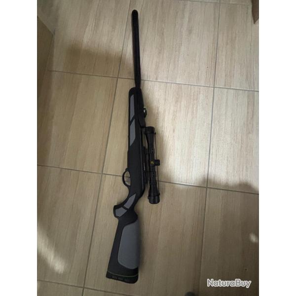 Carabine � Plomb Gamo Viper Pro 10X IGT GEN3i - Calibre: 5.50mm, puissance 20 joules