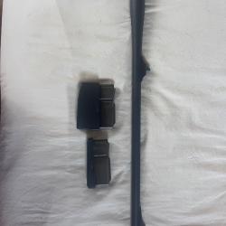 Canon Merkel RX HELIX 9,3x62