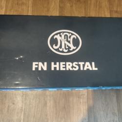R?plique scar-fn de cybergun AEG airsoft