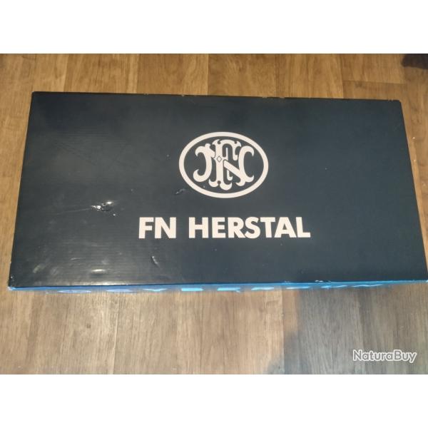 R?plique scar-fn de cybergun AEG airsoft