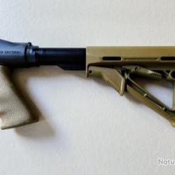 CROSSE REMINGTON 870 MESA TACTICAL.
