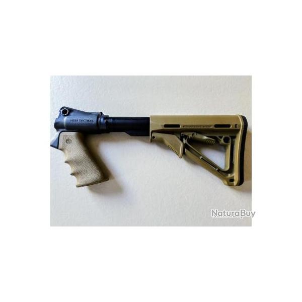 CROSSE REMINGTON 870 MESA TACTICAL.
