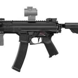 Promotion jusqu'au 10/08/26 LUCANSKY ARMS Stinger 8" - Le PCC 9mm new generation 1750 � port compris