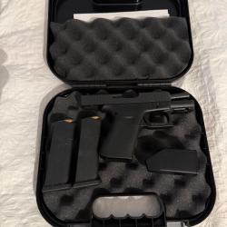 Glock 43X