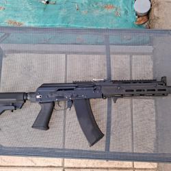 Ak105 Modernis&eacute;e VFC GBBR