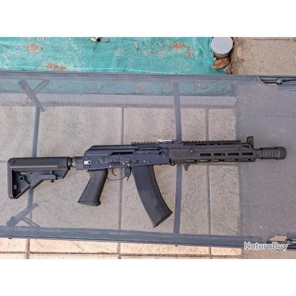 Ak105 Modernis�e VFC GBBR