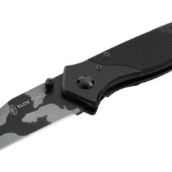 Couteau fermant &eacute;lite force EF102