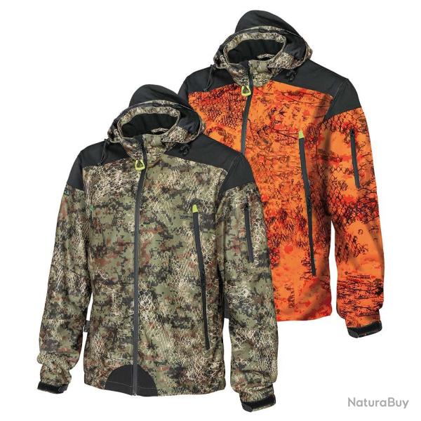 BLOUSON PUMA SNAKE EVO XL SNAO