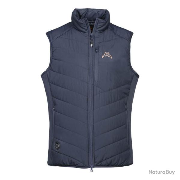 Gilet Chauffant Hybrid S MARI