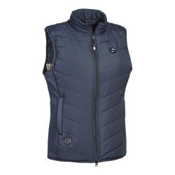 Gilet Chauffant Hybride Femme XS MARI